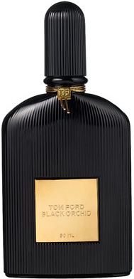 Uwodzicielskie perfumy czekoladowe na wieczór - Tom Ford Black Orchid