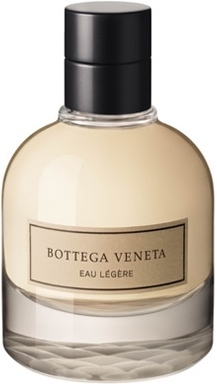 Perfumy do biura dla ambitnej prawniczki - Bottega Veneta Eau Legere