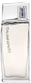 Perfumy do biura dla ambitnej prawniczki - Kenzo L'eau Par Kenzo Pour Femme