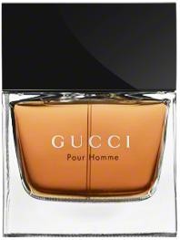 Perfumy Gucci Pour Homme