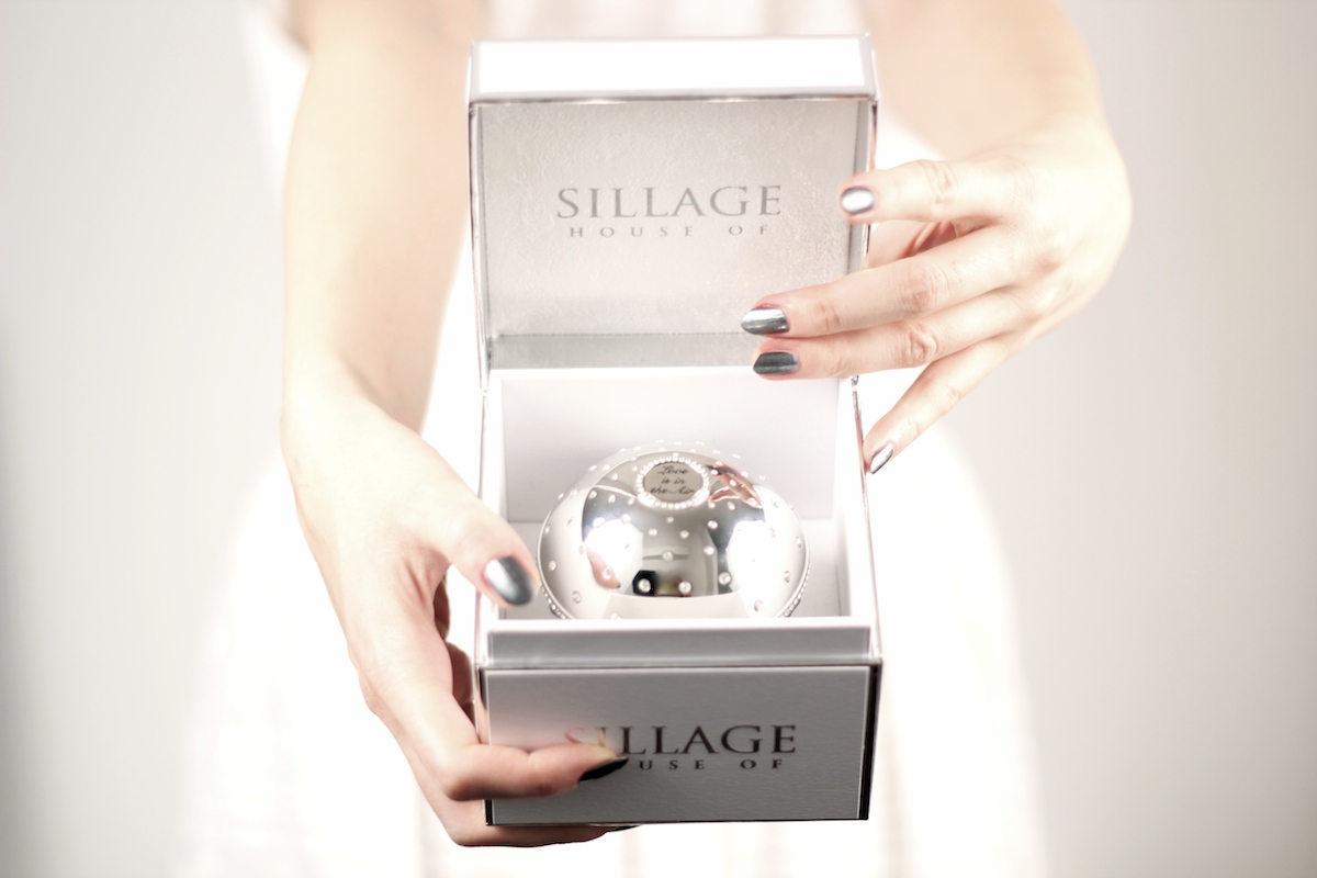 Perfumy House Of Sillage Love Is In The Air