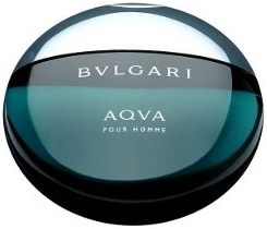 Lekkie perfumy dla prawnika - Bvlgari Aqva pour Homme