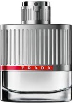 Lekkie perfumy dla prawnika - Prada Luna Rossa