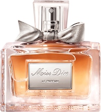 Najlepsze damskie perfumy na zimę - Dior Miss Dior EDP