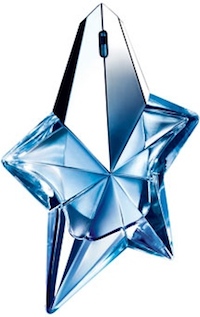 Najlepsze damskie perfumy na zimę - Thierry Mugler Angel EDP