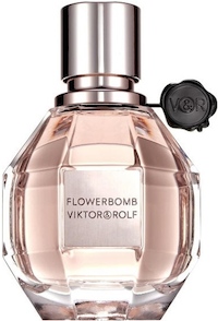 Najlepsze damskie perfumy na zimę - Viktor & Rolf Flowerbomb EDP