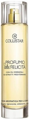 Perfumy Collistar Profumo della Felicità