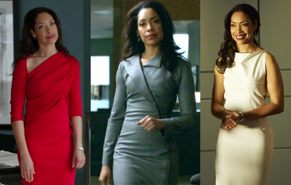 Jessica Pearson - serial W garniturach (Suits)