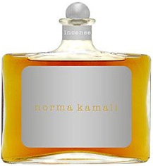 Najgorsze perfumy - Norma Kamali Incense