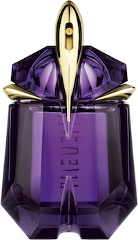 Najgorsze perfumy - Thierry Mugler Alien