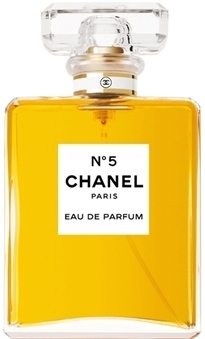 Ranking najgorszych perfum-Chanel No. 5