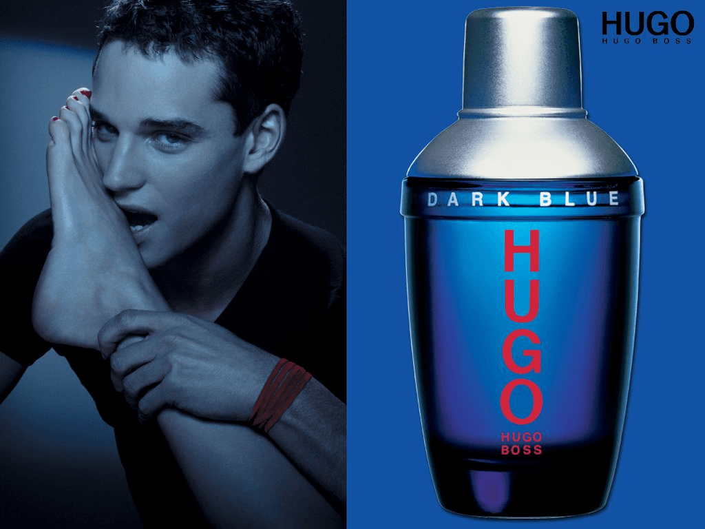 Hugo перевод на русский. Хуго босс Dark Blue мужские духи. Духи Boss Hugo Boss мужские синие. Hugo Boss мужская туалетная вода синяя. Hugo Boss духи мужские дарк Блю.