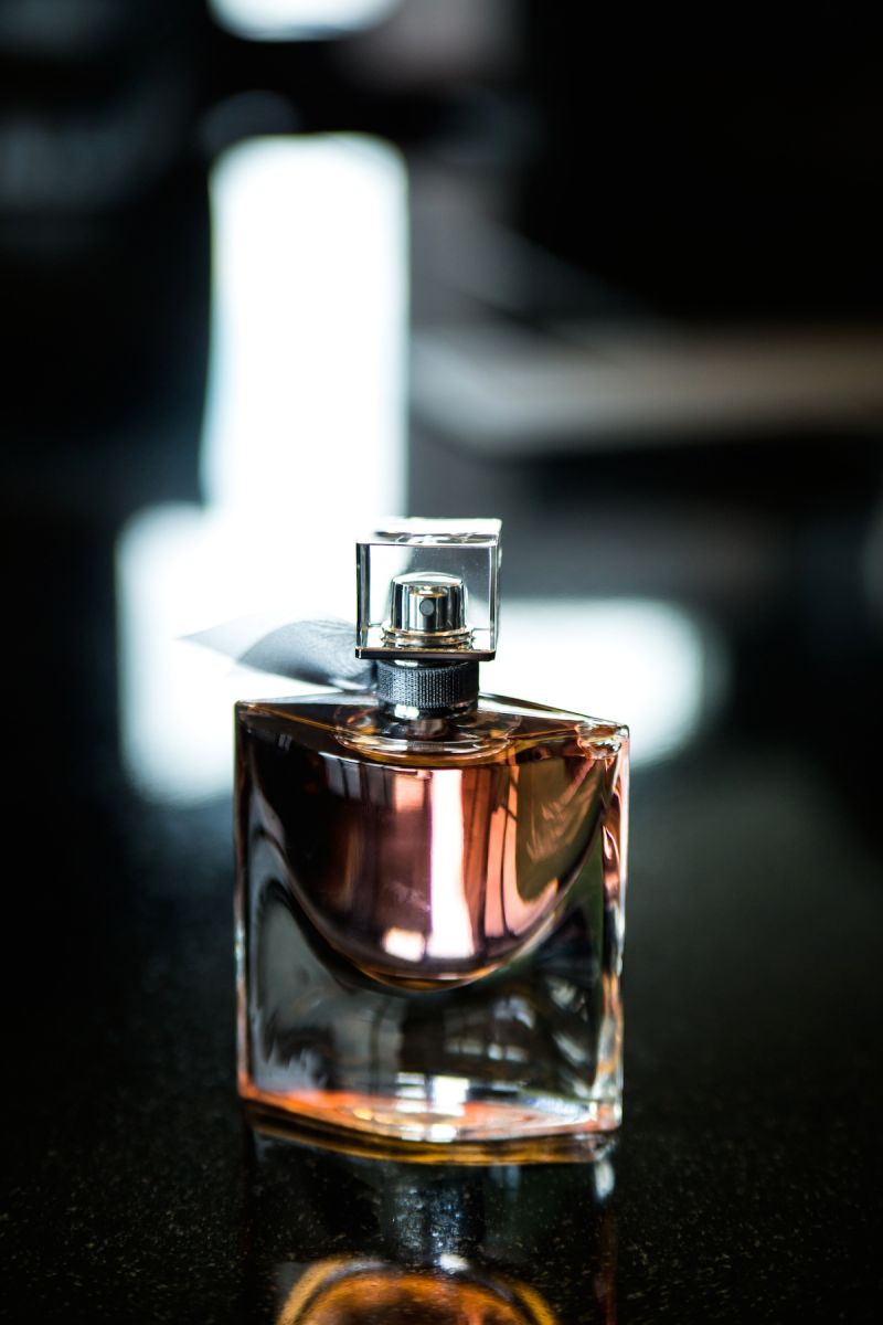 Perfumy Lancome La Vie Est Belle