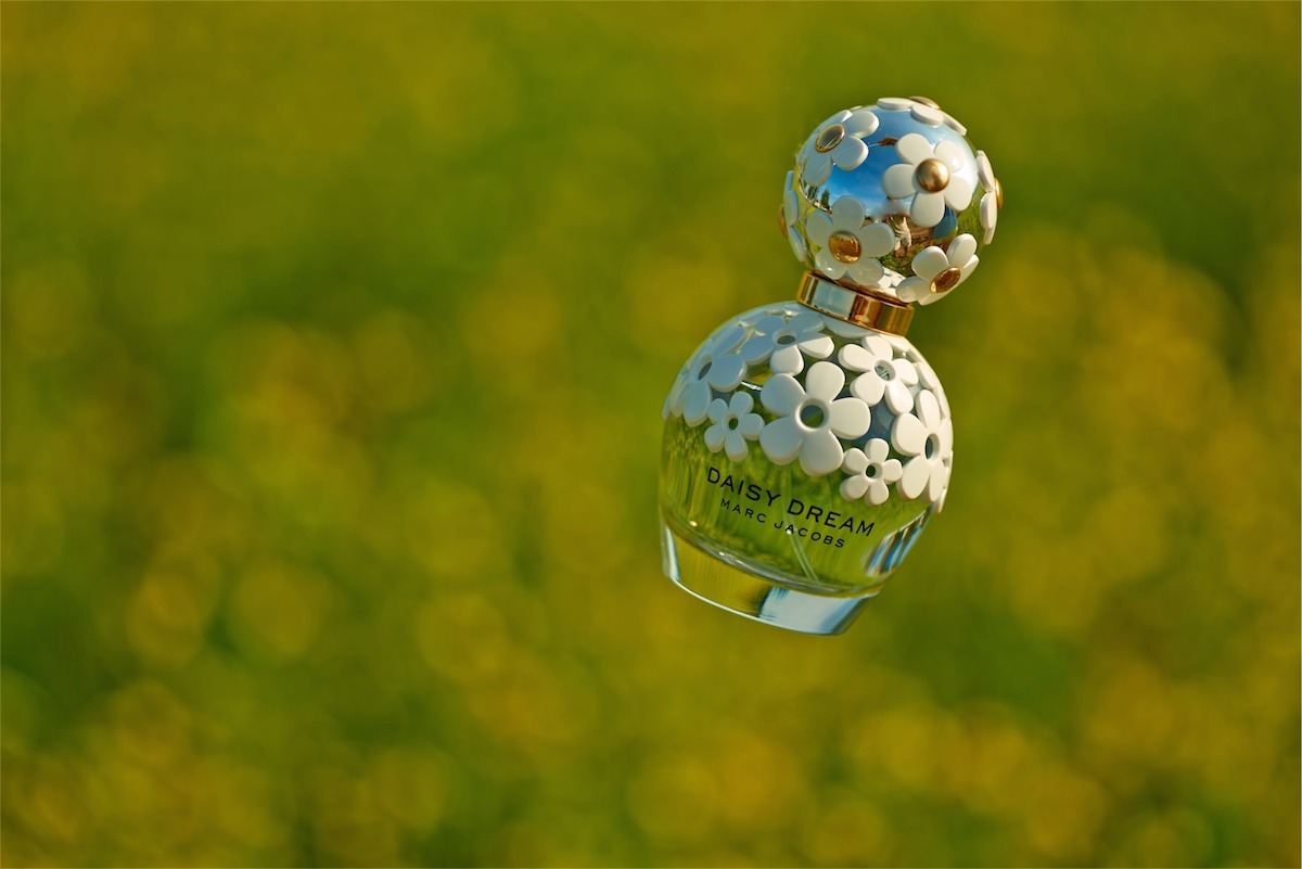 Perfumy Marc Jacobs Daisy Dream