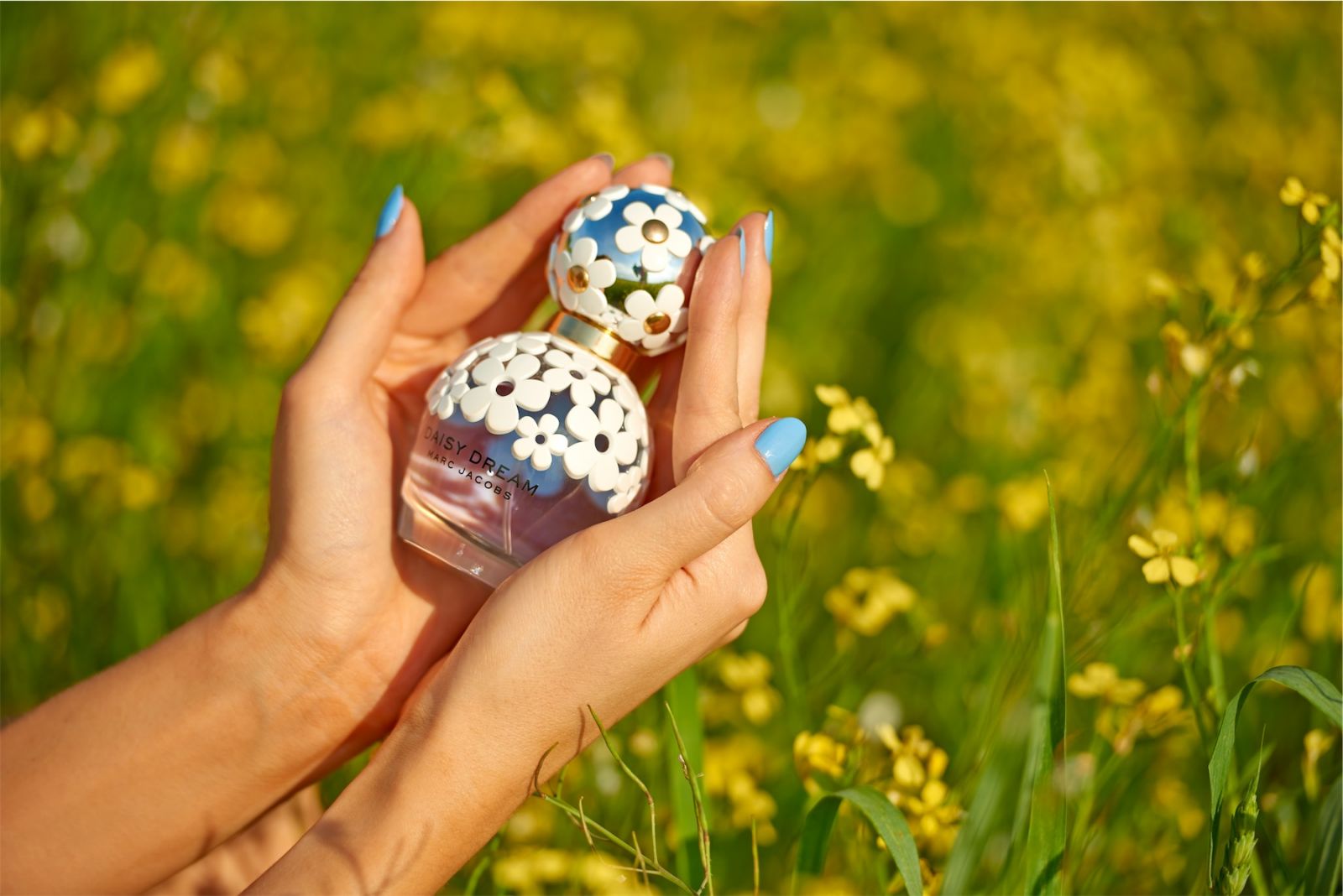 Perfumy Marc Jacobs Daisy Dream