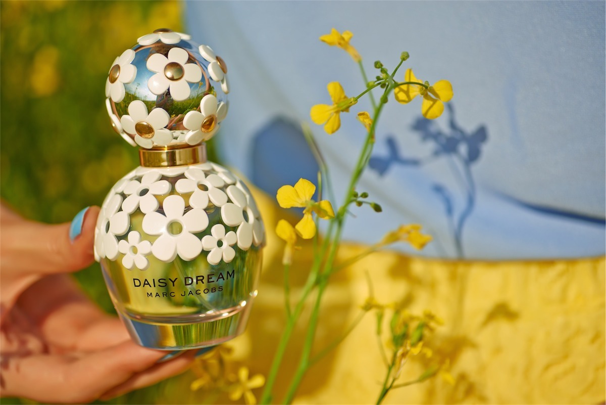 Perfumy Marc Jacobs Daisy Dream