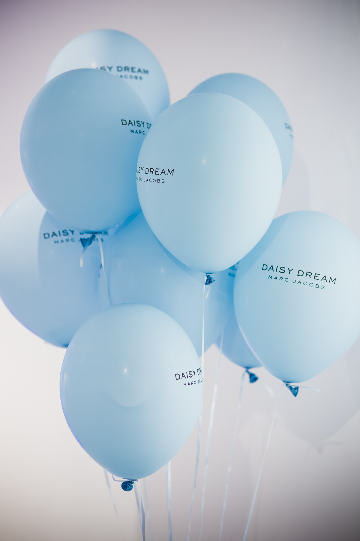 Balony Marc Jacobs Daisy Dream