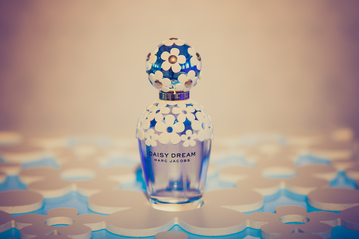 Flakon perfum Marc Jacobs Daisy Dream