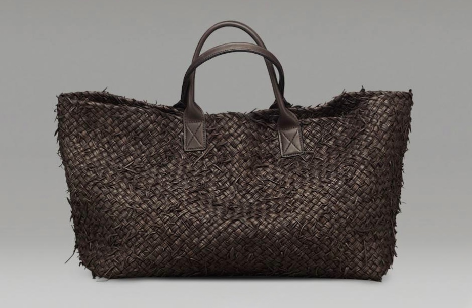 Torba Bottega Veneta Cabat Bag