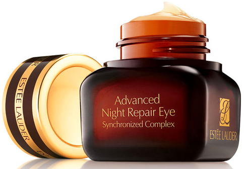 Najlepszy krem pod oczy: Estée Lauder Advanced Night Repair Eye Gel Synchronized Complex II