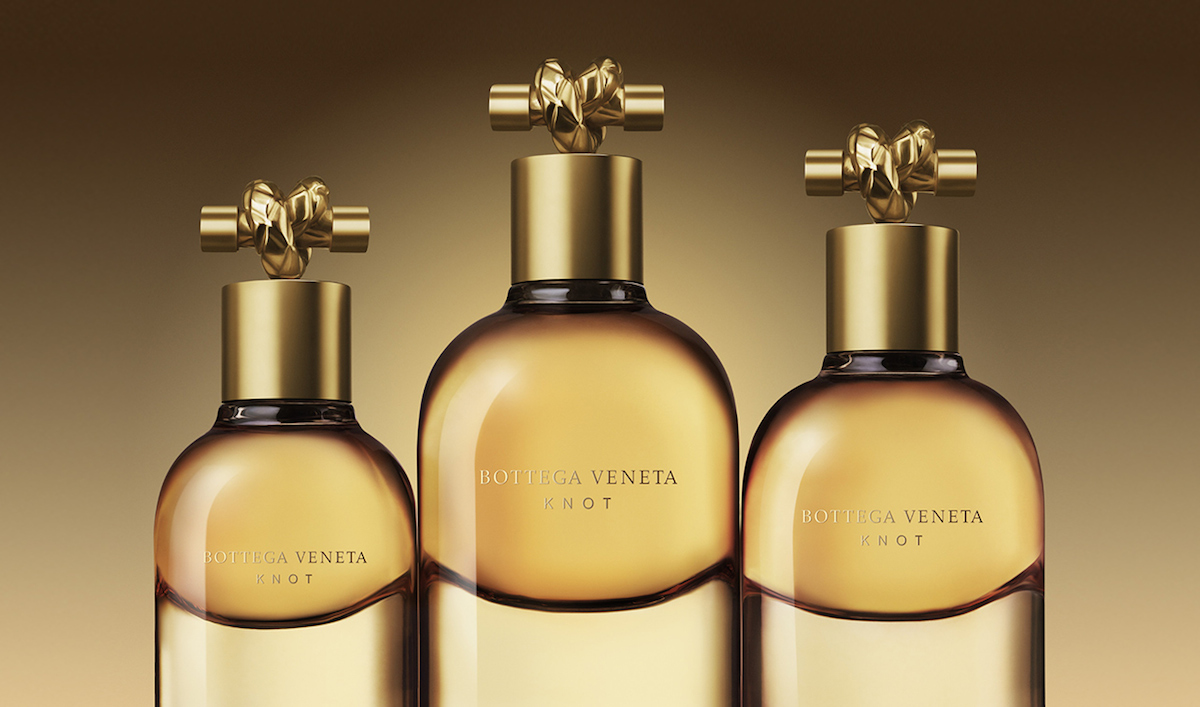 Perfumy Bottega Veneta Knot