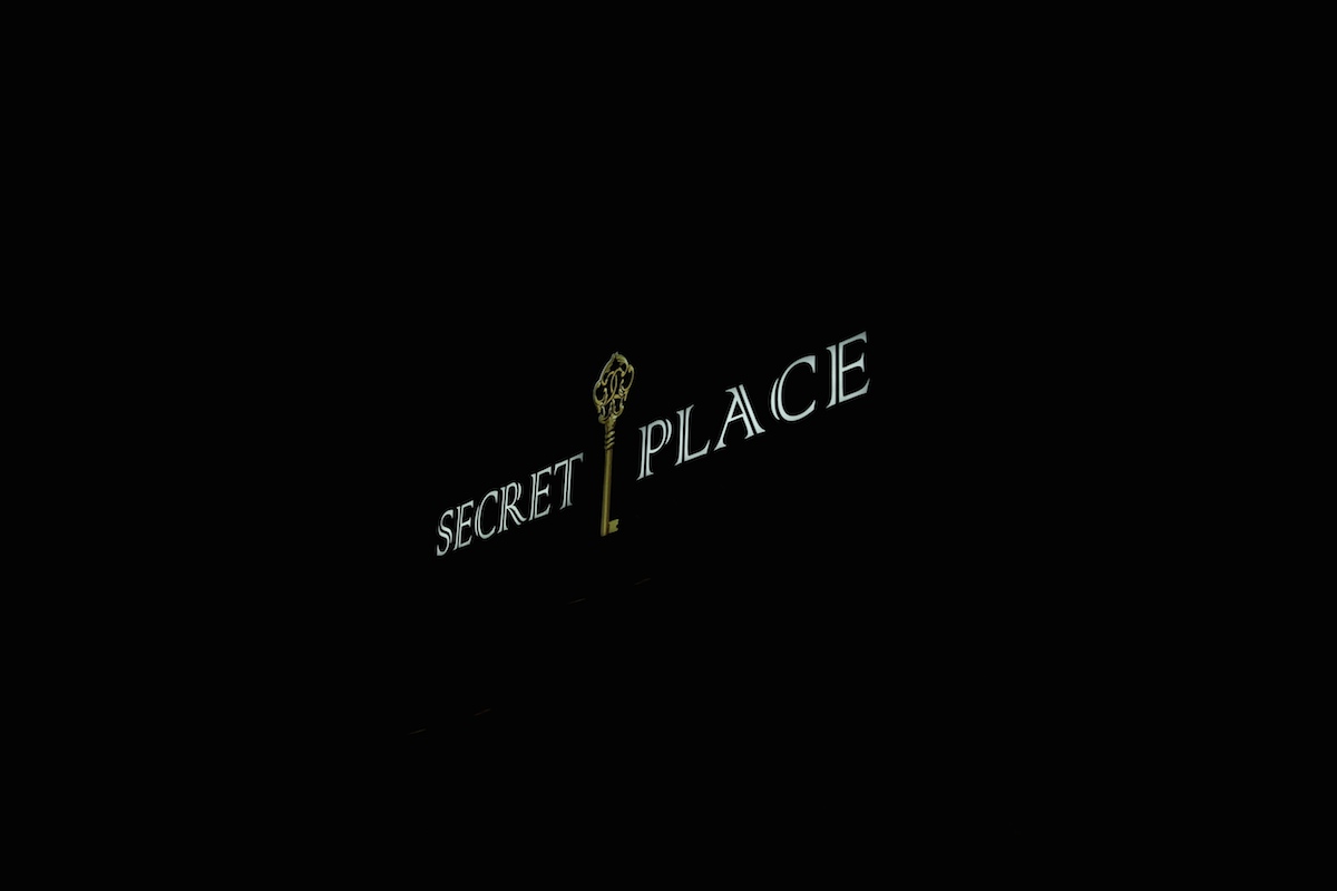 Secret Place – najlepszy salon erotyczny dla kobiet