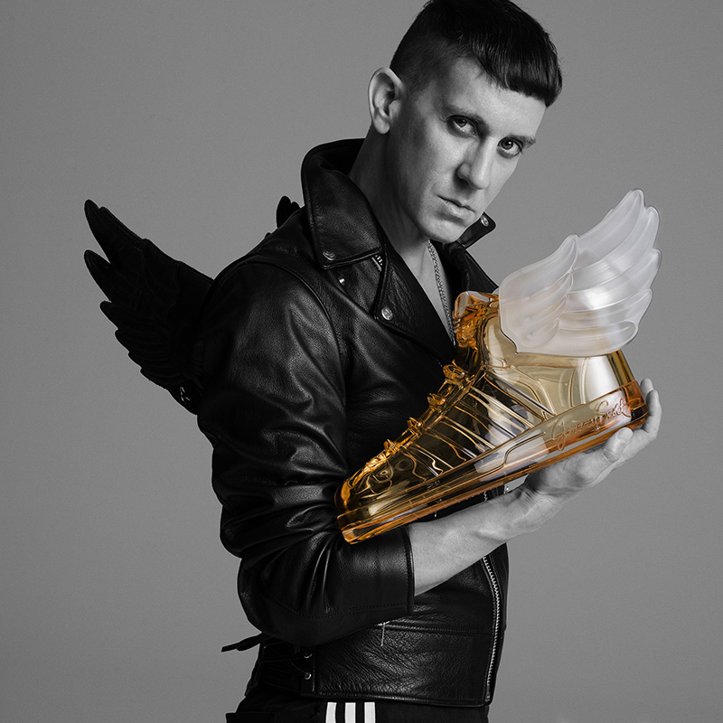 Perfumy Adidas Originals by Jeremy Scott