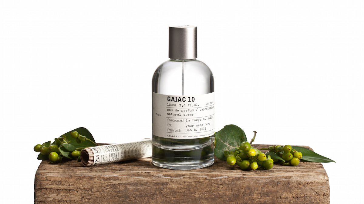 Niszowe perfumy Le Labo