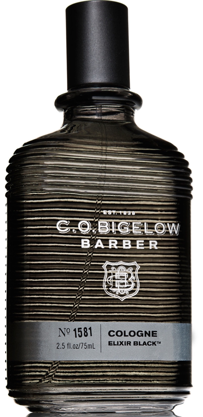 C.O.Bigelow Barber Cologne Elixir - perfumy dla brodaczy