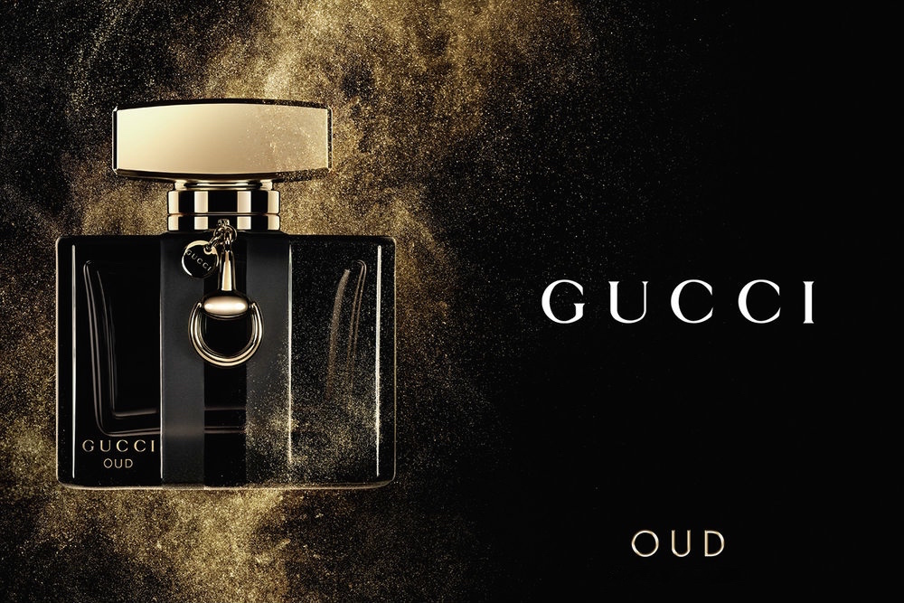 Perfumy Gucci Oud