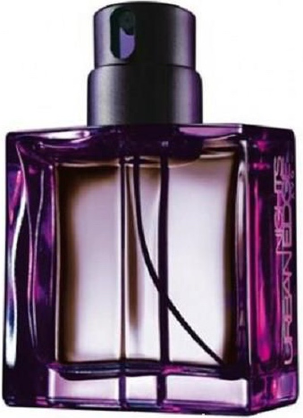 Perfumy z oud - Avon Urban Edge Nights