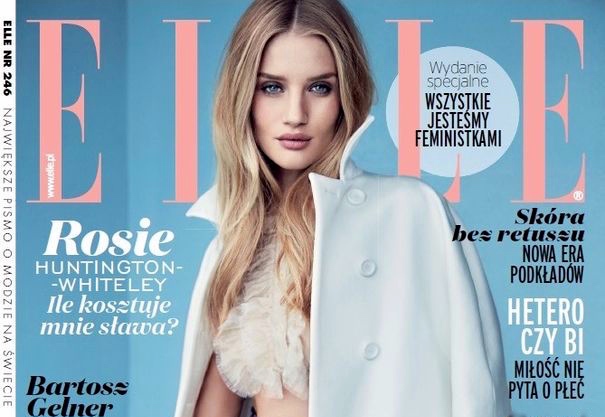 Elle-feminizm