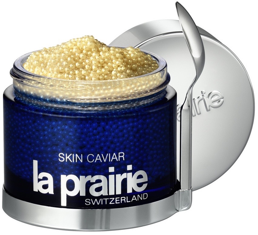 Kawiorowy krem do twarzy La Prairie Skin Caviar