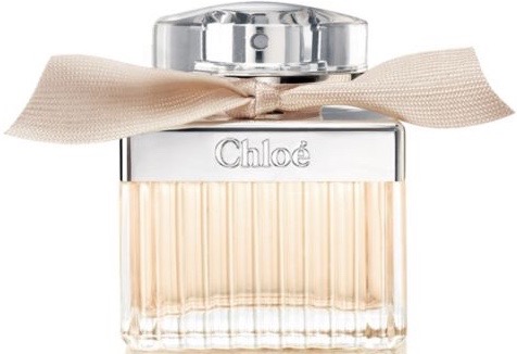 Ulubione perfumy Doroty Wellman - Chloé EDP