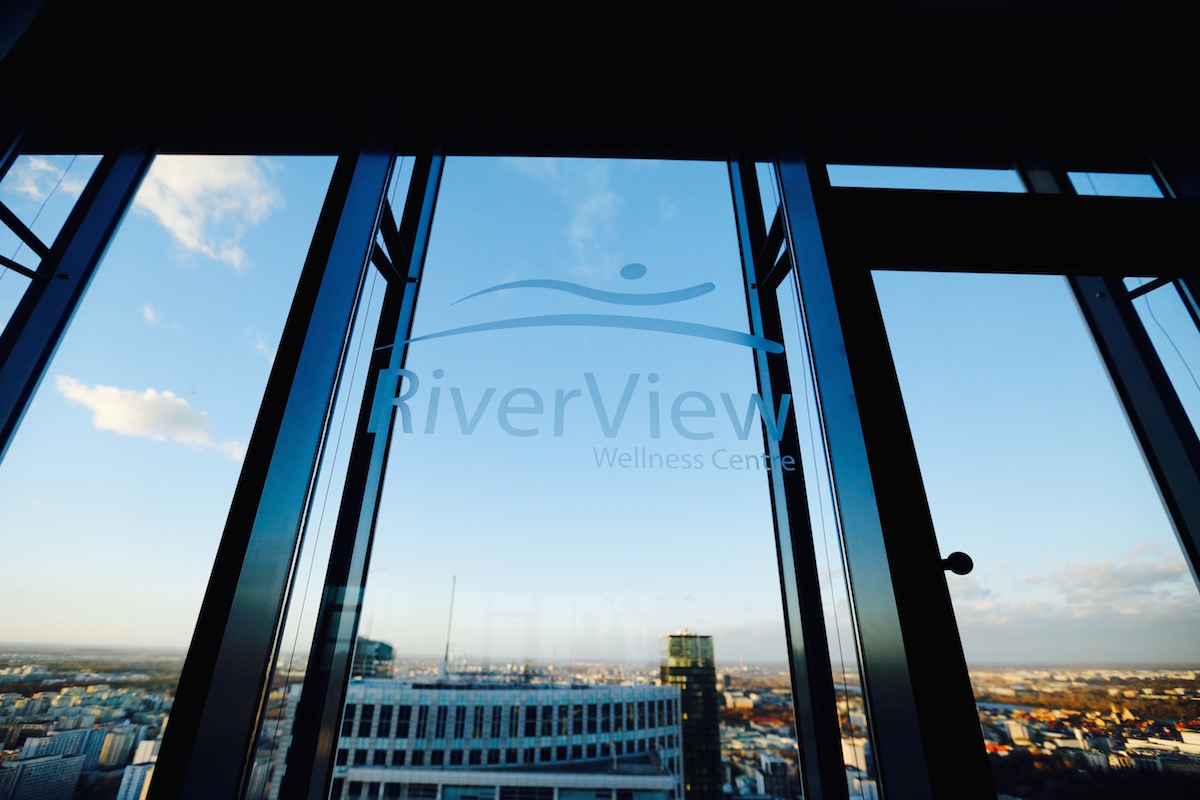 RiverView Wellness Centre