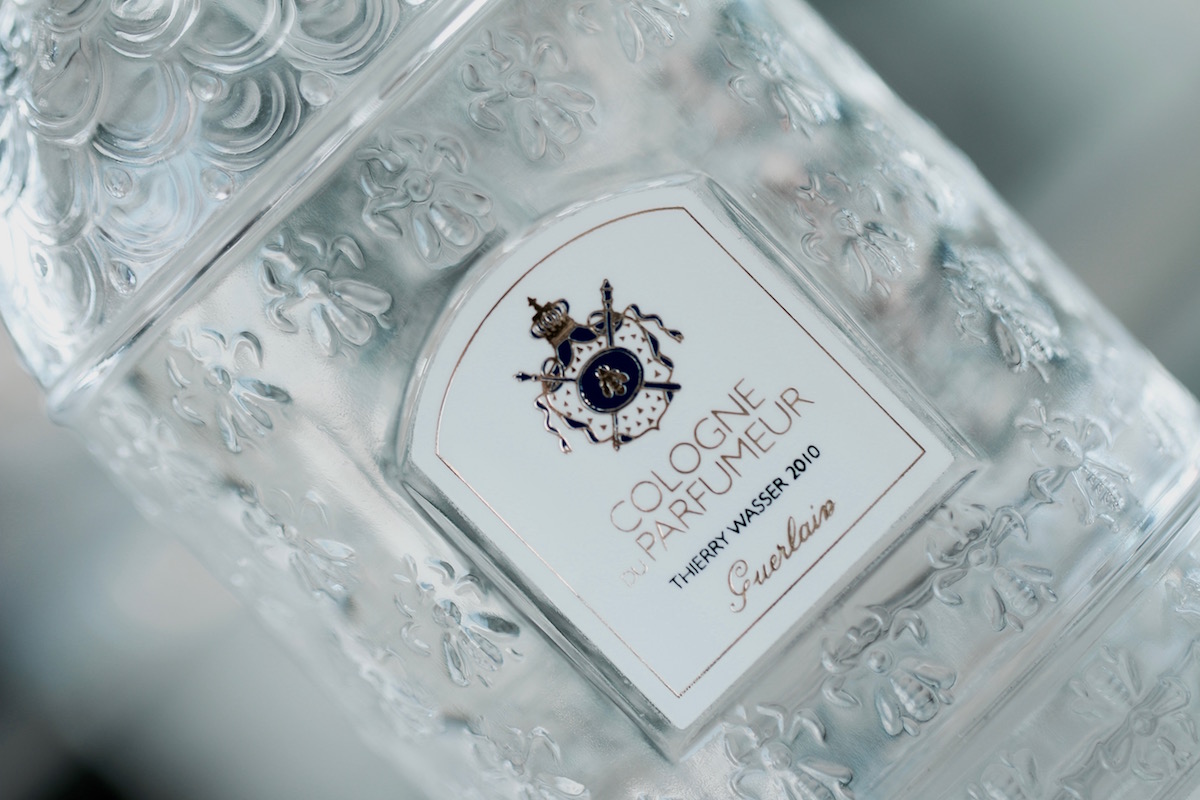 Guerlain Cologne du Parfumeur