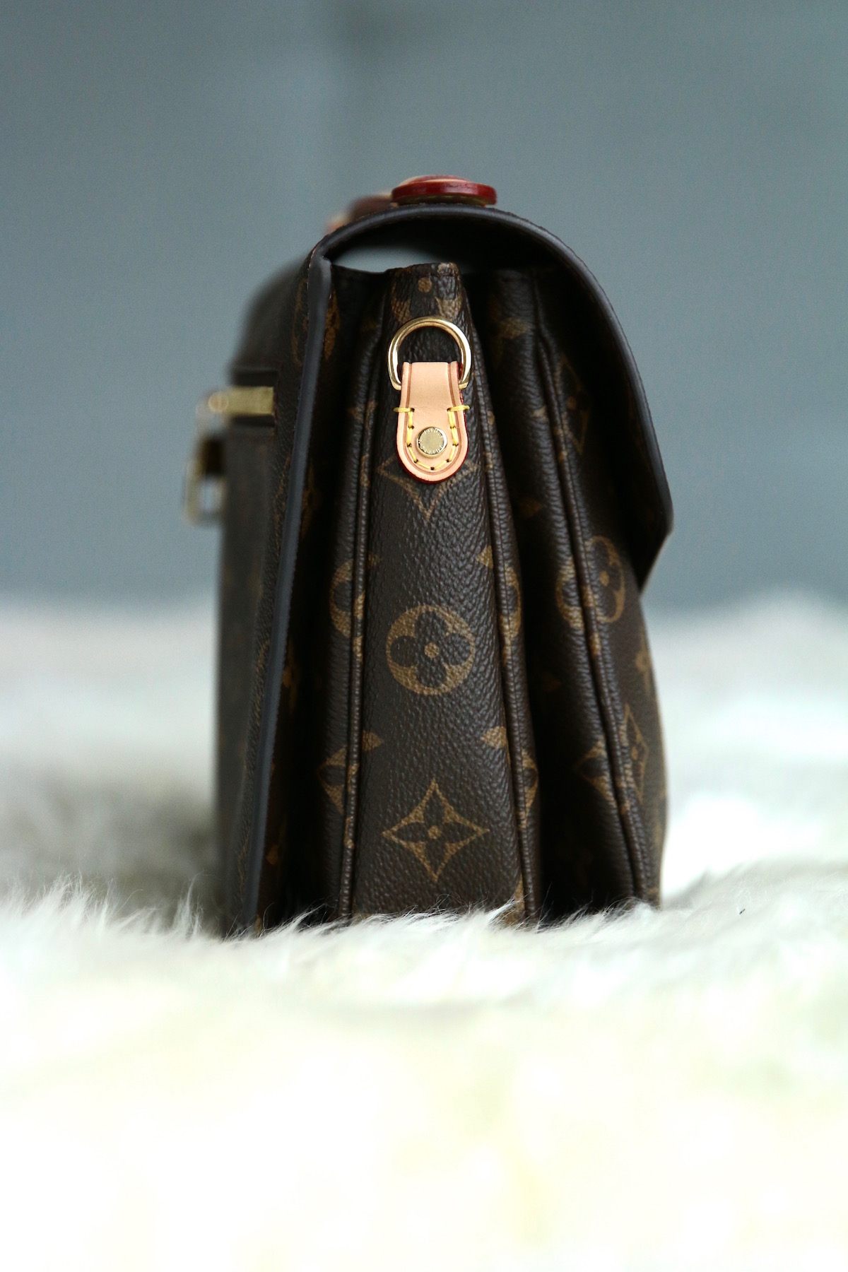 Torebka Louis Vuitton Metis Pochette