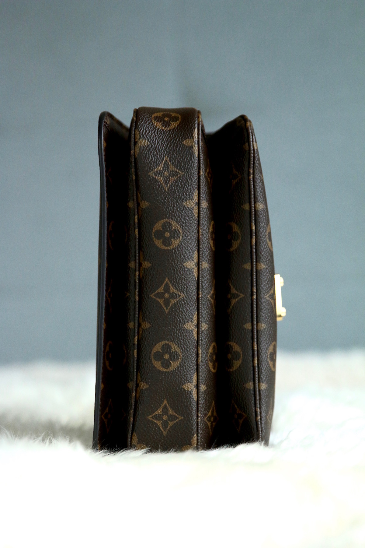 Torebka Louis Vuitton Pochette Métis Monogram Canvas