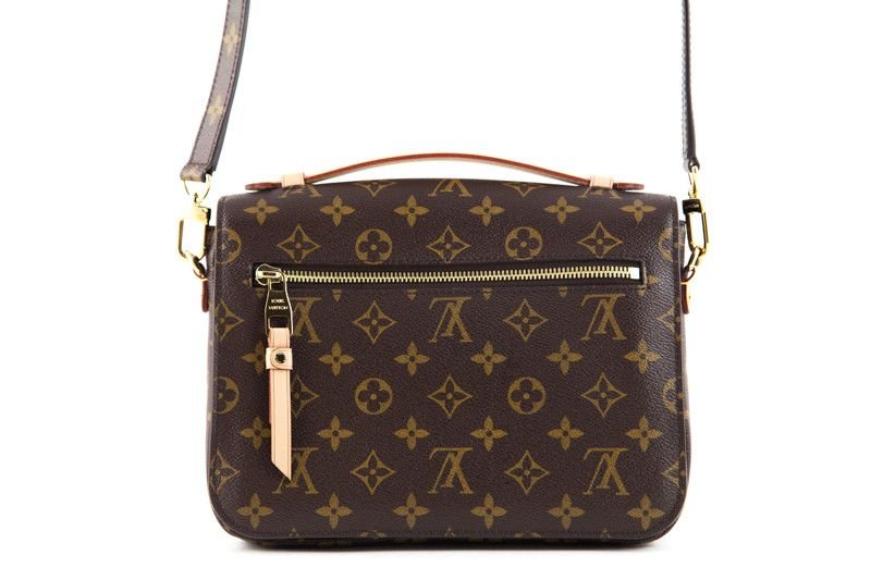 Torebka Louis Vuitton Pochette Métis Monogram Canvas