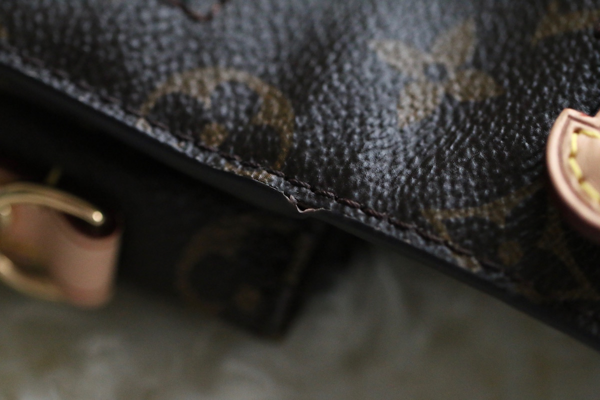 Ile kosztuje torebka Louis Vuitton (Eva, Favorite, Pochette