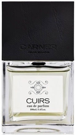 Ulubione perfumy Agnieszki Więdłochy - Carner Barcelona Cuirs