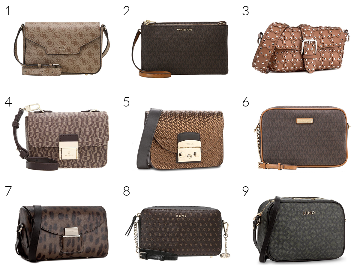 Ile kosztuje torebka Louis Vuitton (Eva, Favorite, Pochette)? - Jest Pięknie