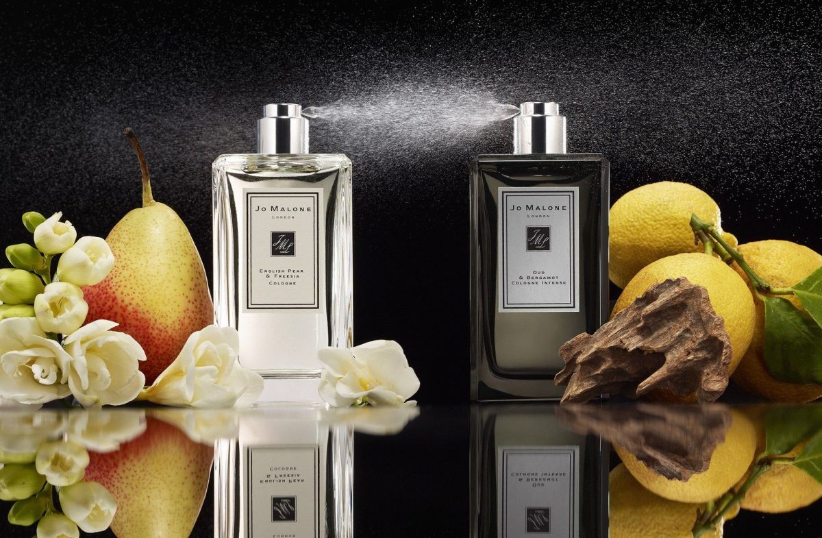 10 faktów na temat Jo Malone London | Olfaktoria.pl