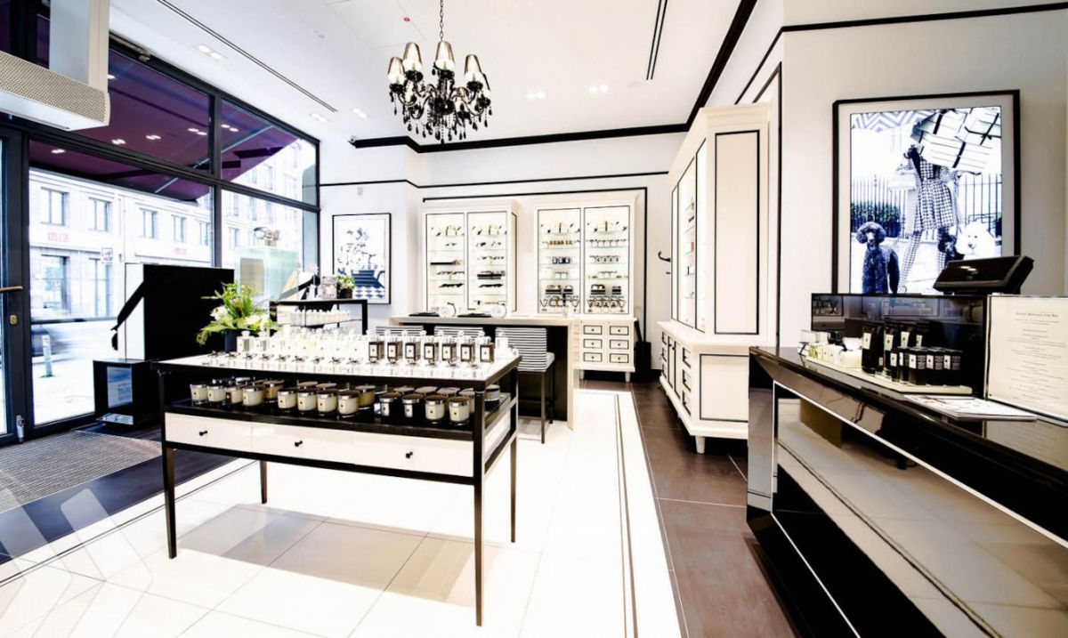 Butik Jo Malone London