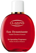 Ulubione perfumy Beaty Tadli: Clarins Eau Dynamisante