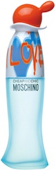 Ulubione perfumy Małgorzaty Foremniak: Moschnio I Love Love